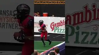 Liberty vs Storm: Liberty fighting for survival in the arena football playoffs #football #af1