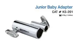 Kupo Junior Baby Adapter KS-201