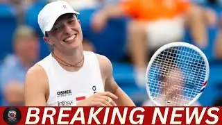 Iga Swiatek 'misses' underdog days as she recounts Ashleigh Barty matches
