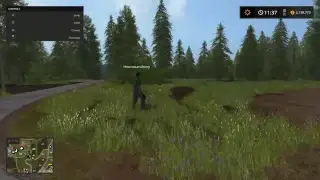 Real life multiplayer rp! Ep9 fs 17 PS4