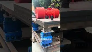 Putian MVE series vibration motor