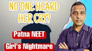 No One Protected Her? Patna Hostel's Hidden Failures Exposed Shambhu Hostel case Truth