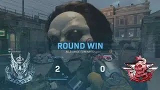 Fennec 12 Round OP