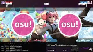 Deutsche Meisterschaft #9 - Finale: okinamo vs nightlywind | !7tv !donate !royal #ad
