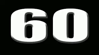 60 - 2 Months Remaining 👏👏👀👀