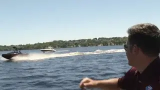 How to rent a boat for a day on the water in Central Florida