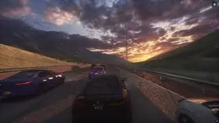 M4 On Assetto Corsa With MAX Graphics!