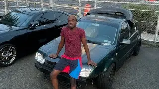 I bought a new Jetta!!!….my first video💯