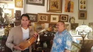 El Valor del arte v