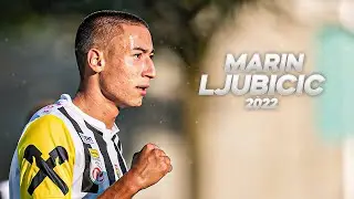 Marin Ljubičić Deserves Your Attention ! 2022ᴴᴰ