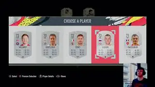 Fifa 21 DEMO CANCELLED
