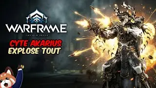 Cyte Akarius pour exploser le jeu efficacement