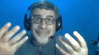 Pablo Anibaldi 牧師 7月12日主日學 - El Espiritu Santo -  Clase 8 -