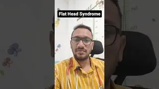 Baby's Flat Head: What Every Parent Should Know - Dr Pasunuti Sumanth