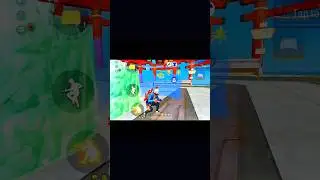 one tap short#video#micro#ff