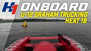 2025 Apollo Mechanical Cup Heat 1B: U-12 Graham Trucking