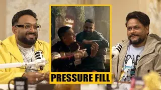 Haryanvi songs to Coke Studio! #ytvideos #snpclips #ukharyanvi #singer #musicindustry #podcast