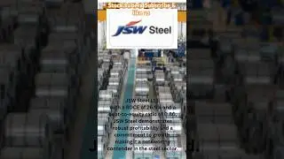 #plischeme #steelcompany #beststockforlongterminvestment #wealthbuilder