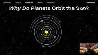 &ldquo;Meet the 8 Planets: Your Space Adventure Begins!&rdquo;