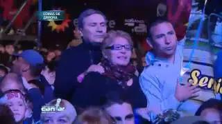 Soñando por cantar  - Una historia conmovedora en Soñando por cantar
