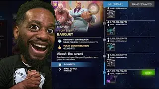 🔥Battlegrounds LIVE ⚔️ | Road to the Top in MCOC