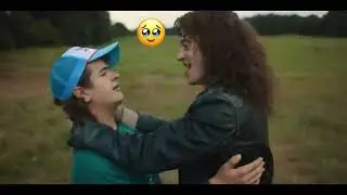 steve and eddie being dustin&rsquo;s dads for 14 minutes