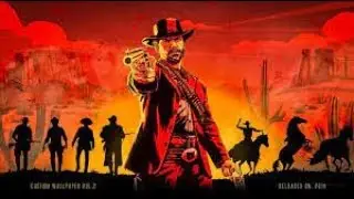 Red Dead Redemption 2: Capitolo 2 - Un Ego Ferito