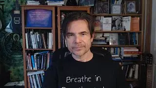 The Wim Hof Method: What if Stress isn't Mental?
