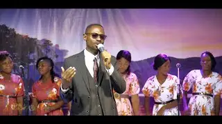 MON ARDENT DESIR - FRERE GEDEON MAYASI