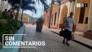 Deterioro y calles semivac&iacute;as: el pulso de Baracoa, ciudad primada de #Cuba