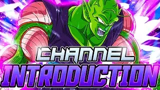 Greenruff: Channel Introduction