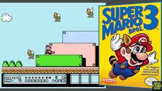 Los Mejores Juegos de Plataformas de la NES