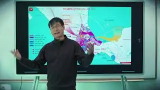 Game Theory#5: The World Game || professor Jiang Xuequn Explains 