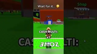 New LTM VIP Glitch 😱 #stealabrainrot #roblox #shorts