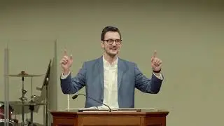 He Breaks the Power of Cancelled Sin - Romans 6 - 01/04/26