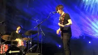 Storksky - Concert @ Luxor Live 2019 Paasconcerten