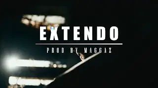 OMAR x MUCCO TYPE BEAT &rdquo;EXTENDO&rdquo; Hard Rap Beat (Prod by Maggaz)