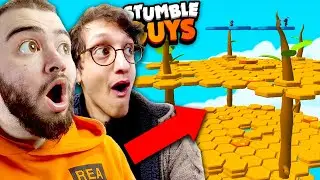 ΚΟΛΠΟ ΓΙΑ ΝΑ ΚΕΡΔΙΣΕΙΣ ΑΥΤΗ ΤΗΝ ΠΙΣΤΑ!! STUMBLE GUYS | ΟΑ