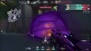 fastest ace with jett