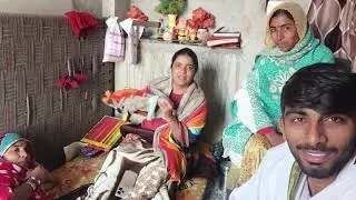 Daily routine 07 my special day My Mom  I come home happy😊 pani puri party kiya aj #mother #minivlog
