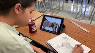 West Collierville Middle Spotlight School