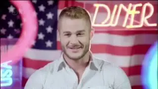 Austin Armacost VT - Celebrity Big Brother VT