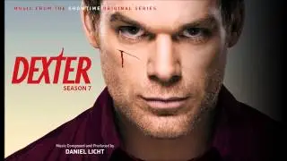 Dexter Season 7 [Official Soundtrack] - #13 - No Mistakes