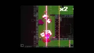 fun, fast & addictive  #arcadeaction #gamedev #hanedagirl