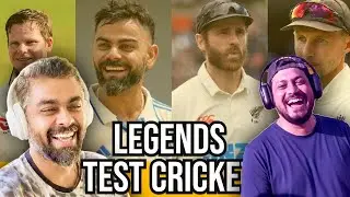NoBall Opinions with Silypointer and G | Test Cricket | Steve Smith | Virat Kohli | IndvsNZ