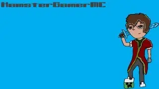 Speed Art - HamsterGamerMC