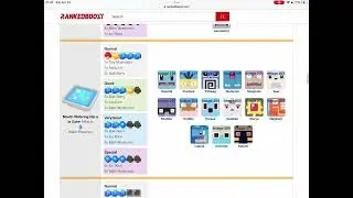Pok&eacute;mon quest cooking recipes