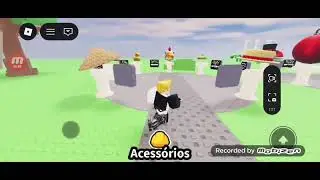 Precisamos de animadores 
