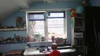 Concertul lui Edi cu POP IT-URI!!!!!!!!!!