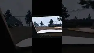 Nuevo video del accidente del nova
